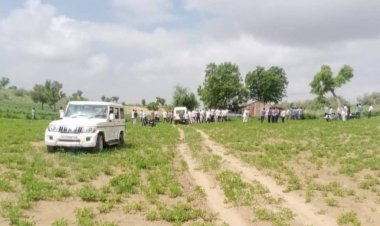 Hindistan’da 11 Pakistanlı göçmen ölü bulundu