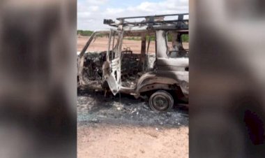 Nijer'de 6 Fransız turist öldürüldü