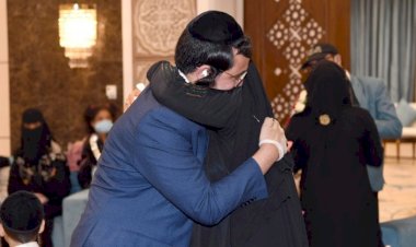 BAE Yemen'deki son Yahudileri tahliye etmeyi planlıyor