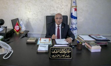 'Nahda'nın dışlanması çağrısı yapanlar, Arap Baharı devrimlerinin düşmanlarıdır'