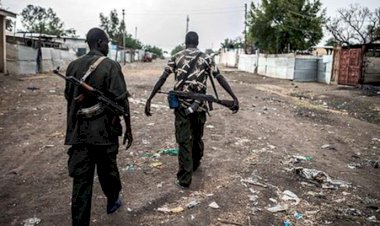 Sudan'da 2 kabile arasında çatışma: 13 ölü