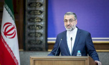 'İsrail, İngiltere ve Almanya adına casusluk yapan 5 kişiyi tutukladık'