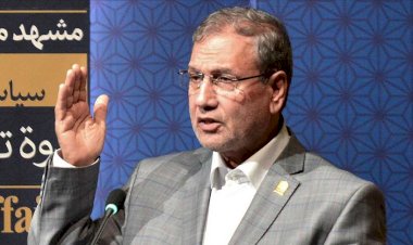 İran'dan Trump'a cevap: Hiçbir anlaşma elde edemeyecek