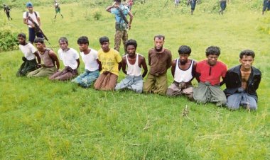 Facebook, Arakanlı Müslümanlara yönelik soykırıma delil olabilecek verileri paylaşmıyor