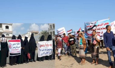 BAE’nin çocuklarını kaçırdığı Yemenli annelerden yardım çığlığı!