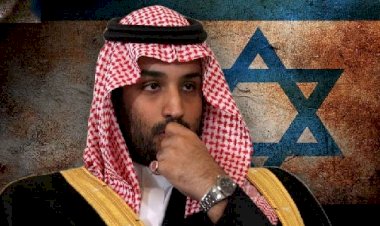 Veliaht Prens endişeli