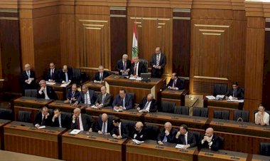 Lübnan Meclisi, Beyrut'ta 15 günlük olağanüstü hal ilan etti