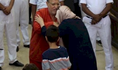 Bir İhvan lideri daha zindanda Hakk'a yürüdü