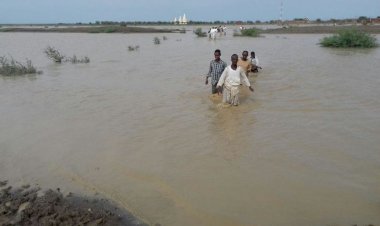 Güney Sudan'da sel nedeniyle acil durum ilan edildi