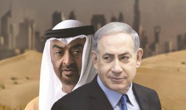 Netanyahu, BAE ile yapılan anlaşmayı tarihi olarak yorumladı