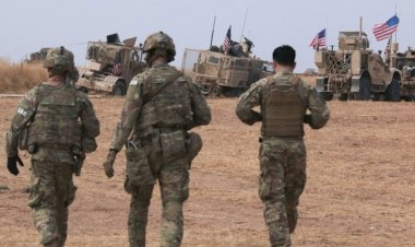 ABD, Suriye ve Irak’ta asker sayısını azaltıyor