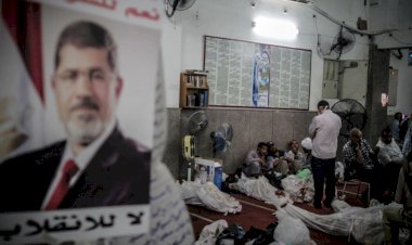 Mustazaflar Cemiyeti: Rabia katliamını ve Mısır şehidlerini unutmayacağız