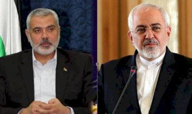 Heniyye ve Zarif görüşmesi: İslam alemi bu anlaşmayı başarısızlığa uğratabilecek güçtedir