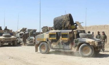 Taliban'dan karakol baskınları: 9 ölü