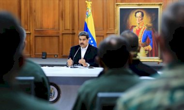 Venezuela’da 15 isyancı askere 24'er yıl hapis cezası