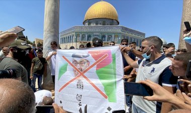 İslami Cihad ve FHKC'den ihanet anlaşmasına sert tepki