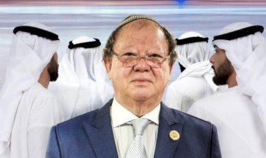 BAE Yahudi Topluluğu Başkanı: Birçok BAE vatandaşı İsrail'i ziyaret etme fırsatı kolluyor