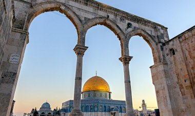 Umman Müftüsü: Mescid-i Aksa'nın pazarlık konusu olması mümkün değil