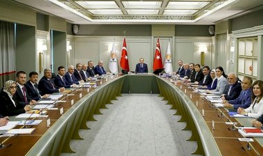AK Parti'de İstanbul Sözleşmesi için alternatifli çalışma: 2 ayrı yol haritası hazırlandı