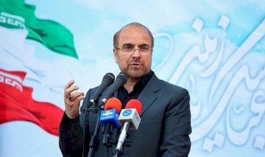 İran Meclis Başkanı: BAE'nin İsrail ile anlaşması İslam'a ve Filistin'e açık bir ihanettir