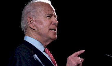 HÜDA PAR'dan Biden'a tepki: ABD'nin coğrafyamıza her türlü müdahalesine karşıyız