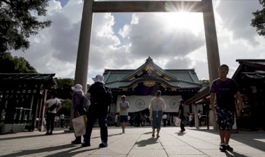Tokyo’da yüksek hava sıcaklığı nedeniyle 27 kişi hayatını kaybetti