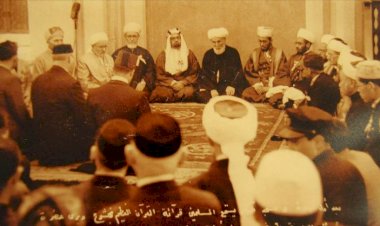 İslam'ı Japonya'ya tanıtan Müslüman seyyah Abdürreşid İbrahim vefatının 76. yılında anılıyor