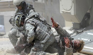 CNN: 'İran, Amerikan askerlerini öldürmesi için Taliban'a para teklif etti iddiası'