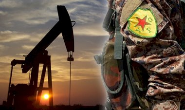 ABD, Suriye'de petrol kuyularını korumak için 2 bin 200 YPG'liye askeri eğitim verecek