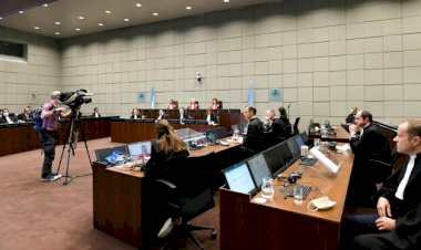 BM'ye bağlı mahkeme 'Hariri suikastı davası'nı görüştü: Suriye ve Hizbullah ile ilgili yeterli delil yok