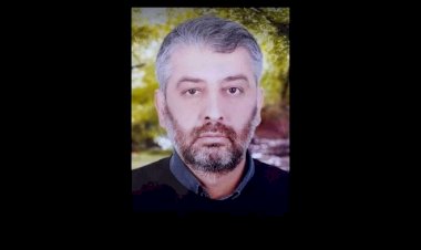 En iyilerimizden biri daha Dar-ul Beka'ya irtihal etti