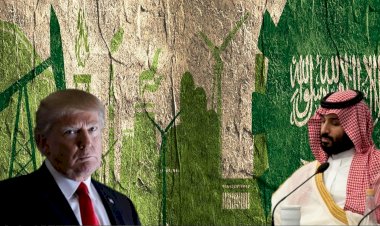 ABD'li senatörlerden Trump'a mektup: Suudi Arabistan'ın gizli nükleer programından endişeliyiz