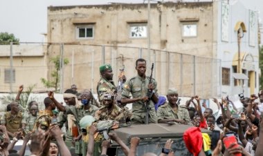 Mali'de muhalefet, darbeyle ilgilerinin olmadığını açıkladı