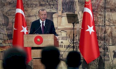 'Türkiye'nin keşfettiği doğalgaz 20 yıllık enerji ihtiyacını karşılayabilir'