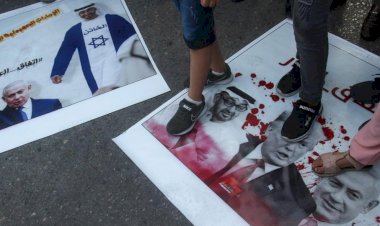 BAE'li Birlik: Halkların karşı oluşu İsrail ile normalleşmeyi değersiz kılıyor