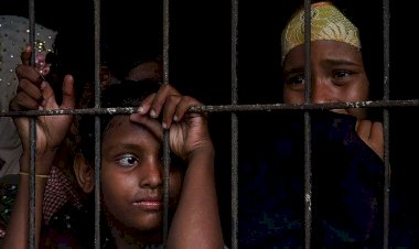 Myanmar'da Arakanlı Müslümanların dramı son bulmuyor