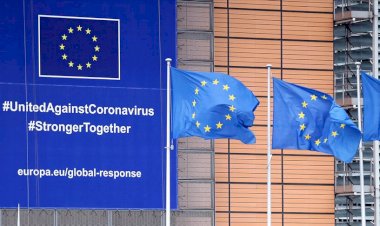 AB'den 15 üyesine 81 milyar avro destek hazırlığı