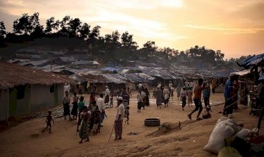 Myanmar'da Arakanlı Müslümanlar seçimlerden dışlanıyor