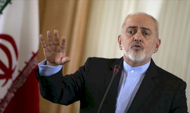 İran Dışişleri Bakanı Zarif'ten, BAE'ye silah satışı için açık kapı bırakan Pompeo'ya tepki