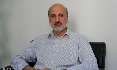 Dava arkadaşının dilinden Fesih Güler Hoca