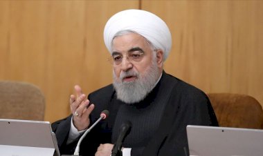 Ruhani: Salgında yeni dalgalarla karşılaşırsak kısıtlamalar getirmek zorunda kalacağız