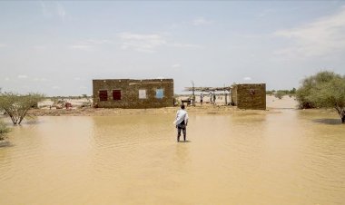 Sudan'daki sel felaketinde ölü sayısı 86'ya yükseldi