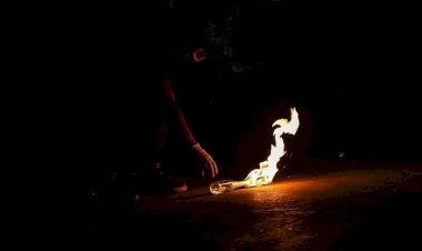 ABD'de polis şiddetine karşı protestolar Wisconsin'de devam etti