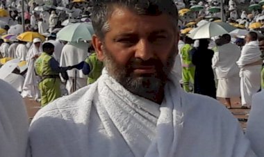 Ailesinin dilinden Fesih Güler Hoca-1