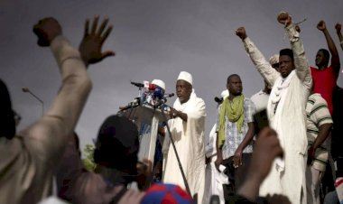 Mali'de topluma ve siyasete tesir eden kanaat önderi: İmam Mahmud Diko