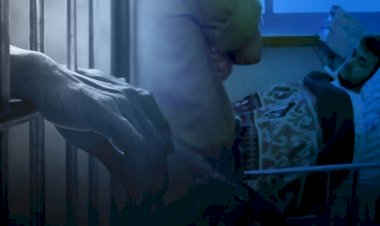 Ofer Hapishanesi'ndeki 12 Filistinli esir koronaya yakalandı