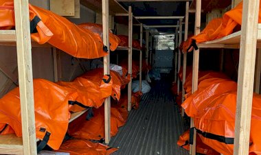 ABD'de ölü sayısı 194 bin 75'e çıktı