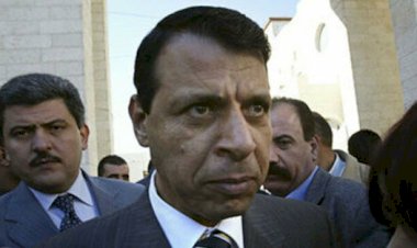 Dahlan, Sudan yönetimi ile İsrail arasında arabuluculuk yapıyor