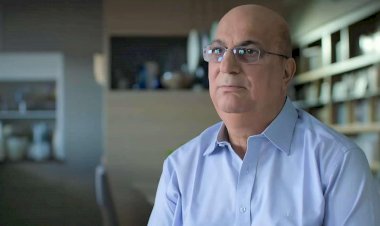 Mossad'ın eski yetkilisi Meidan: 'BAE-İsrail ilişkisi 2000'lerin ortalarında başladı'