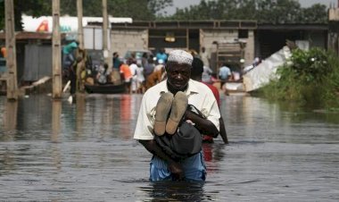 Nijer'de seller nedeniyle 45 kişi hayatını kaybetti